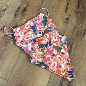 Skatie Resa one piece bathing suit